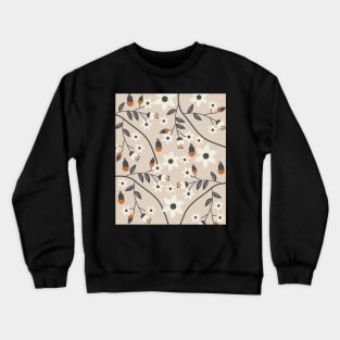 Spring blossoms Crewneck Sweatshirt